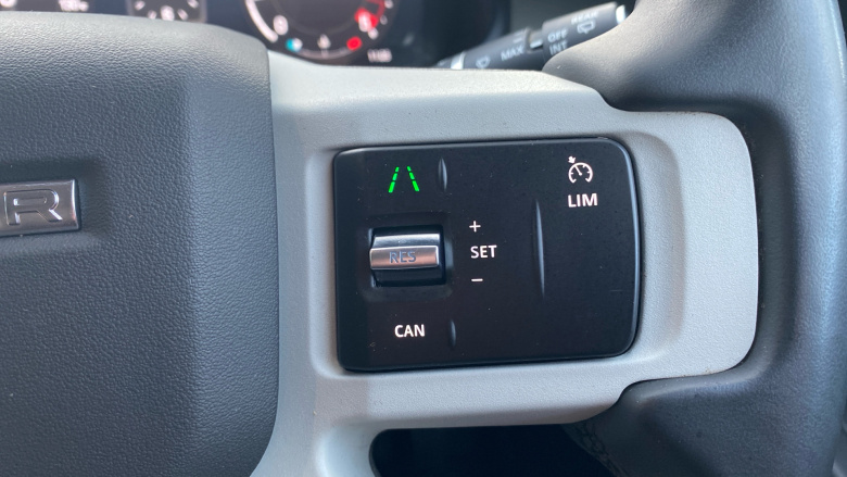 Land Rover Defender 90 Diesel 3.0 D250 Hard Top Auto [3 Seat]